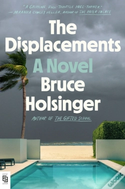 Capa do artigo Displacements