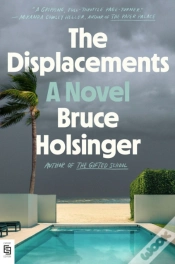 Capa do artigo Displacements