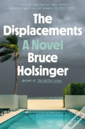 Capa do artigo Displacements
