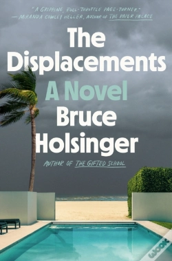 Capa do artigo Displacements