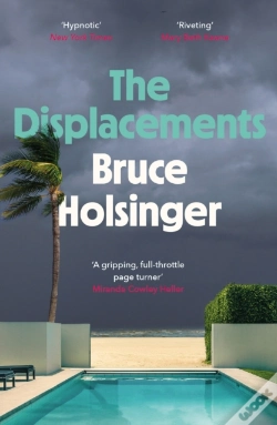 Capa do artigo Displacements