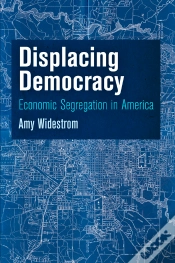 Capa do artigo Displacing Democracy