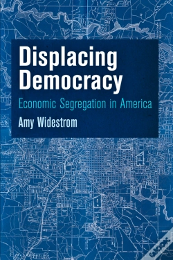 Capa do artigo Displacing Democracy