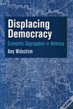 Capa do artigo Displacing Democracy