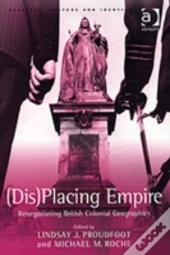 (Dis)Placing Empire
