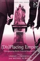 (Dis)Placing Empire