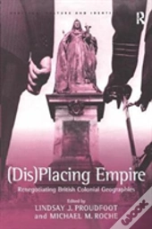 (Dis)Placing Empire
