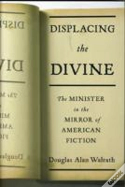 Capa do artigo Displacing The Divine