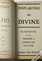 Capa do artigo Displacing The Divine