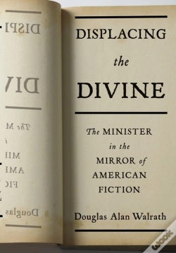Capa do artigo Displacing The Divine