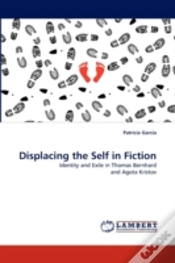 Capa do artigo Displacing The Self In Fiction