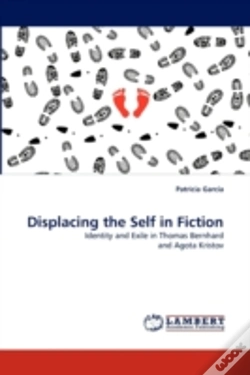 Capa do artigo Displacing The Self In Fiction