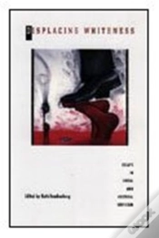 Capa do artigo Displacing Whiteness