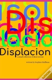 Capa do artigo Displacion
