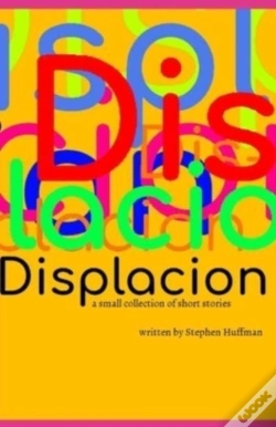 Capa do artigo Displacion
