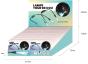 Display 18 Lampes De Lecture Tour  De Cou - Preview