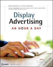 Capa do artigo Display Advertising