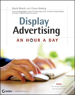 Capa do artigo Display Advertising