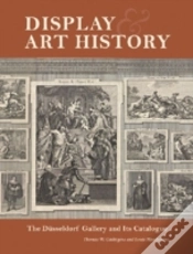Capa do artigo Display And Art History - The Dusseldorf Gallery And Its Catalogue