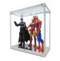 Display Case White LED for Collectbiles - Preview