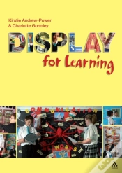 Capa do artigo Display For Learning