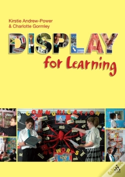 Capa do artigo Display For Learning
