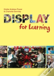 Capa do artigo Display For Learning