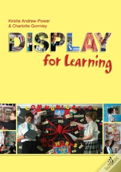Capa do artigo Display For Learning