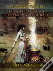Capa do artigo Displaying Of Supposed Witchcraft