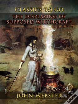 Capa do artigo Displaying Of Supposed Witchcraft