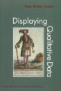 Displaying Qualitative Data - Preview