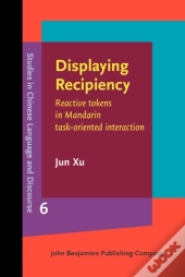 Displaying Recipiency