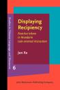 Displaying Recipiency - Preview