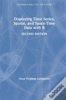 Displaying Time Series, Spatial, And Space-Time Data With R