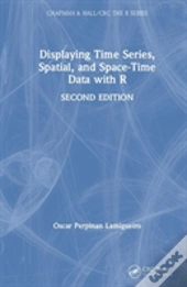 Displaying Time Series, Spatial, And Space-Time Data With R