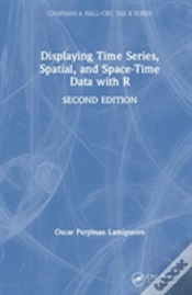 Capa do artigo Displaying Time Series, Spatial, And Space-Time Data With R