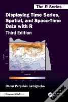 Displaying Time Series, Spatial, And Space-Time Data With R