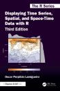 Displaying Time Series, Spatial, And Space-Time Data With R - Preview