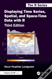 Displaying Time Series, Spatial, And Space-Time Data With R