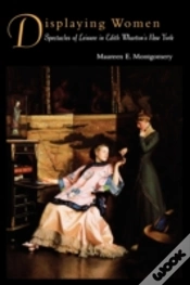 Capa do artigo Displaying Women