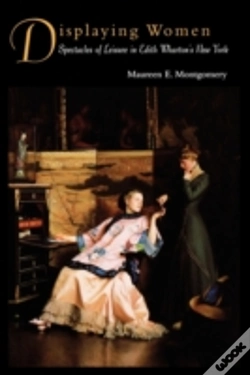 Capa do artigo Displaying Women