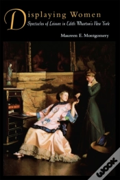 Capa do artigo Displaying Women