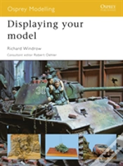 Capa do artigo Displaying Your Model
