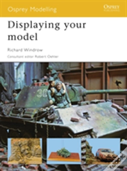 Capa do artigo Displaying Your Model