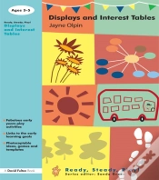 Capa do artigo Displays And Interest Tables