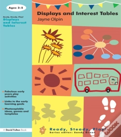 Capa do artigo Displays And Interest Tables