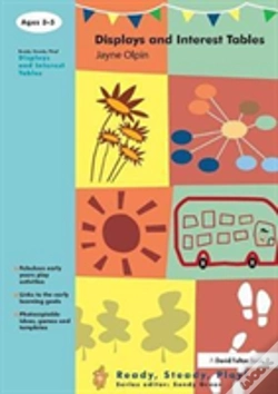 Capa do artigo Displays And Interest Tables