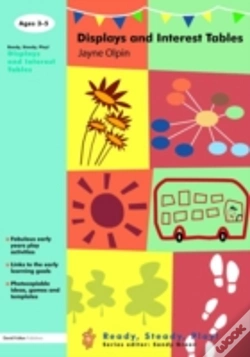 Capa do artigo Displays And Interest Tables