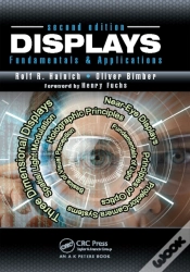 Capa do artigo Displays