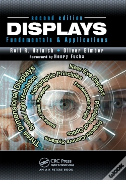Capa do artigo Displays